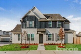 Plan 4 22735 Terrazzo Drive floor plan